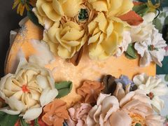 -柏尼娅PEARIA·蛋糕定制(静安店)