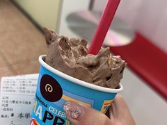 -DQ·蛋糕·冰淇淋(五棵松万达店)
