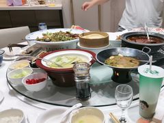 -一宽宽宴(白浮泉路店)
