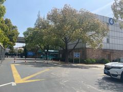 -上海市公安局交通警察总队车辆管理所三分所