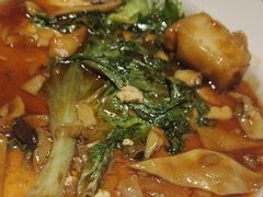 -惠宾饭庄(中山路店)