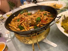 -扎与夏私房菜(西藏自治区拉萨市丹杰林巷店)