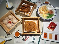 -蘩楼(华强北总店)