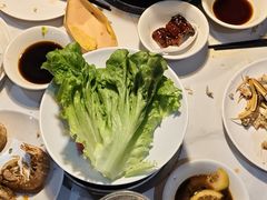 -九月海·海鲜自助(世纪东方店)