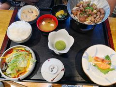 -蟹将军日本料理(中南路店)