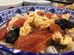-东关吉祥西安腊汁肉夹馍(健德门店)
