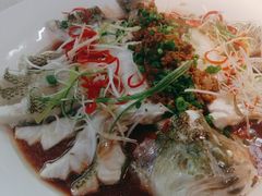 -喜粤广东菜(汉屯路店)