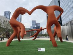 -深圳湾万象城(南山店)