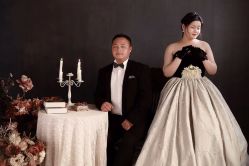 点击看大图 -金夫人婚纱摄影(华南店)