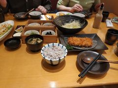 -胜博殿日式炸猪排(西红门店)