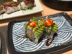 -德川家日本料理(顺义华联店)