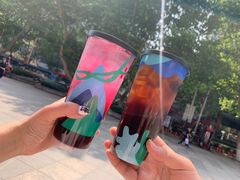 -星巴克臻选(南京艾尚天地店)