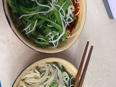 -赵伍面庄(松石大道店)