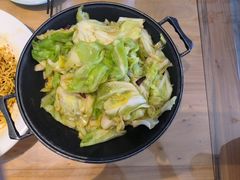 -严记小天府酸菜鱼(西四路店)