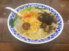 -老温州馄饨担(东游大厦店)