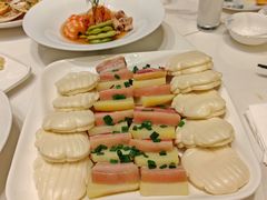 -上海古井假日酒店 · 徽昇楼中餐厅