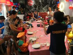 -必胜客(营口万达店)