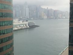 -香港港威酒店-马哥孛罗
