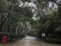 -五泉山公园