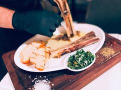 牛骨髓-Pasha帕夏土耳其餐厅(南昌路店)