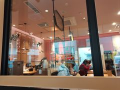 -阿香米线杭州西湖银泰文化广场餐厅