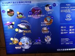 -大连圣亚海洋世界