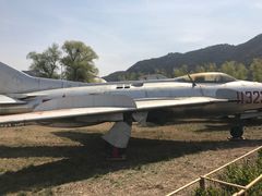 -中国航空博物馆