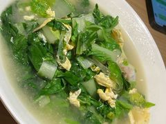 -船歌·鱼水饺青岛菜(金狮广场店)