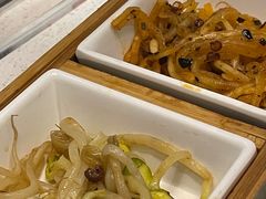 -拈菜(观音桥阳光世纪店)