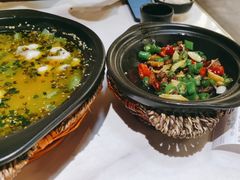 -乔阿马·江南味·驴肉香(龙湖华泾天街店)