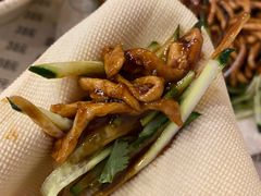 -吉味馆(柠溪店)