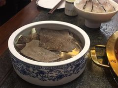 -小天鹅火锅·一线江景洪鼎旗舰店(洪崖洞店)