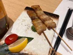 -小句号·精致料理(江南环球港店)