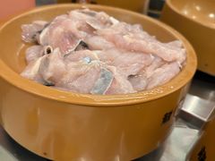 -龍歌自助小火锅(市南金茂湾店)