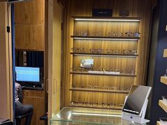 -日本手作眼镜·久川睛匠(新中关购物中心店)