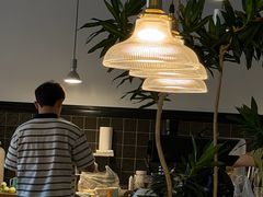 -fishtank鱼缸咖啡(三山街店)