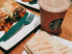 -星巴克(西安机场1店T3到达店)