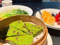 -茶人村·前滩江景雅宴(上海首店)