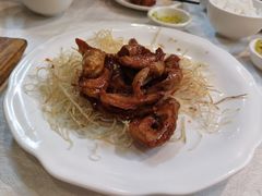 -文记壹心鸡(宝华路店)