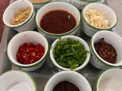 -朝伟清真铜瓢牛肉馆(三十年老·店)