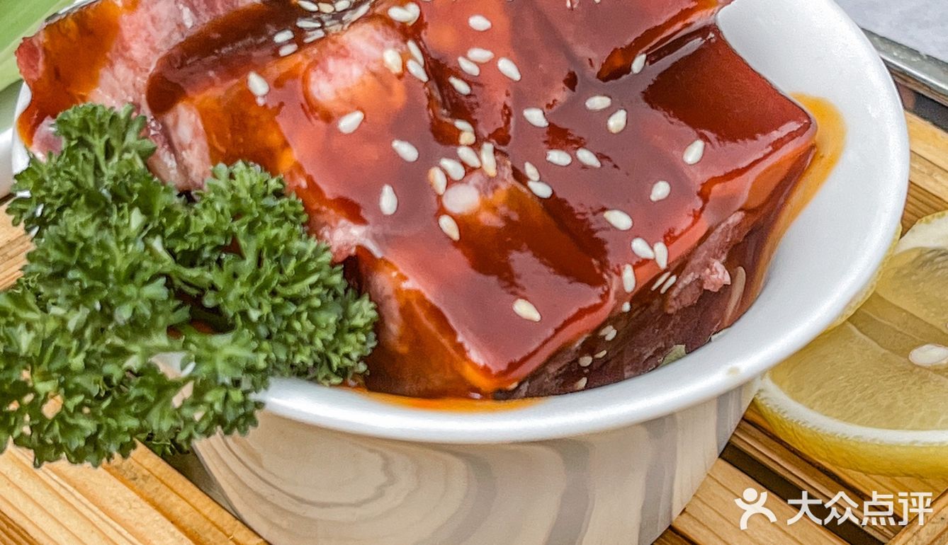 在花园里吃烤肉喝下午茶是怎样的一种体验⁉