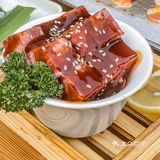 在花园里吃烤肉喝下午茶是怎样的一种体验⁉