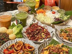 -BLABLATAI吧啦泰·泰式爆炒(西宸天街店)