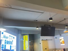 -四禧精酿铜锅涮肉·烧烤工场(大明湖店)