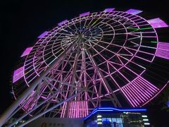 -南昌之星摩天轮