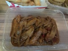 -光头卤(光谷创业街店)