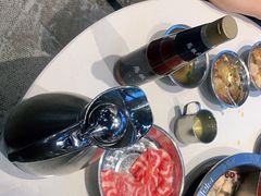 -憨铁匠老火锅(龙岗万科里店)