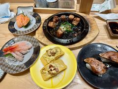 -禾绿寿司(星光68广场店)