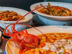 -曾宴·楚菜(湖北省博物馆店)