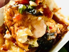 -李好吉吉自选炸鸡(星天广场店)